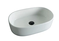 Раковина GID Lago N9025 56 см овальная