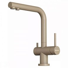 Смеситель для питьевой воды Omoikiri Nagano-P CA карамель