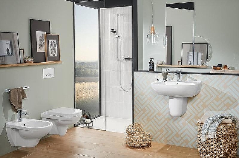 Раковина Villeroy&Boch O.novo 516065 (детальная фотография), по запросу