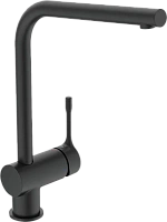 Смеситель для кухни Ideal Standard Ceralook черный матовый