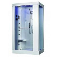 Душевая кабина Wasserfalle W-9802