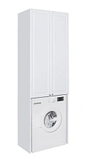Шкаф-пенал напольный Style Line Эко Стандарт 68 см над стиральной машиной