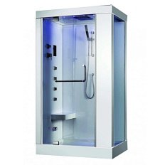 Душевая кабина Wasserfalle W-9802