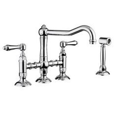 Смеситель для кухни, ручка 69 El Capitan, Nicolazzi D.Anglaises 1458WS