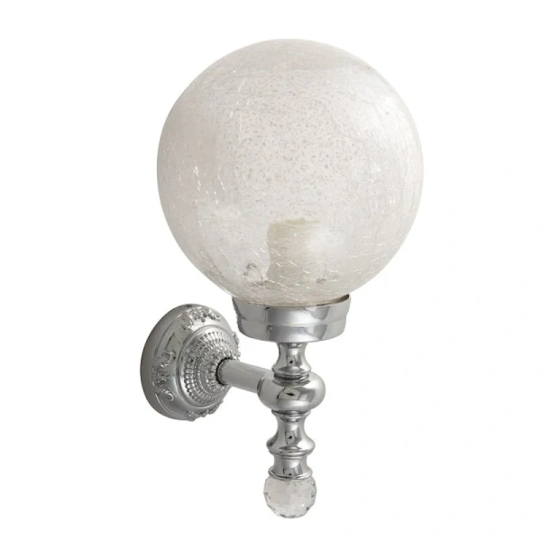 Светильник Migliore Cristalia хром 16814 (детальная фотография)