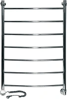Полотенцесушитель электрический Ника Arc 100х60 см левый