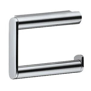 Бумагодержатель, хром, Keuco Plan 14962 010000 (детальная фотография)