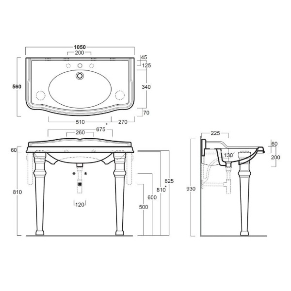 Схема (детальная фотография), классические, ретро