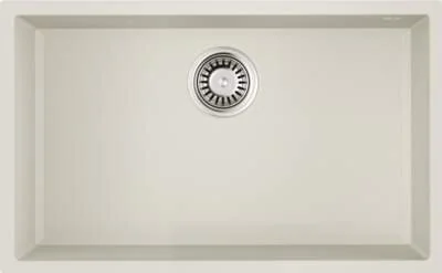 Мойка для кухни Omoikiri Tedori 66-U 4993 66 см врезная (детальная фотография)