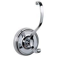 Крючок, цвет хром, Tiffany World Bristol