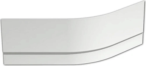 Фронтальная панель для ванны Акватек Таурус 170 см левая - фото 3