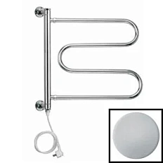 Полотенцесушитель электрический Margaroli Vento 500