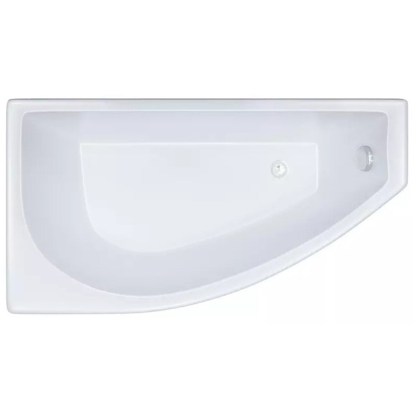 Ванна акриловая Triton Бэлла 140x75 см правая Щ0000044606 (детальная фотография)