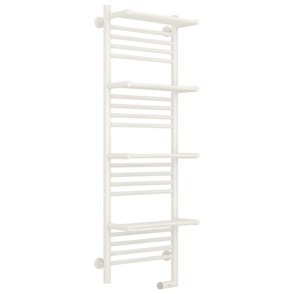 Полотенцесушитель электрический правый, четыре полки Сунержа Богема 2.0 1200х400 (детальная фотография) index_2