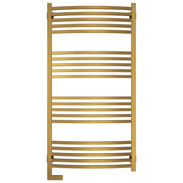 Полотенцесушитель электрический Сунержа Аркус 2.0 60x120 см левый 051-5604-1260 (детальная фотография), современные, hi-tech