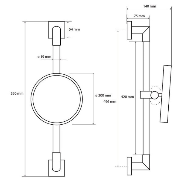 Схема (детальная фотография), нет в наличии