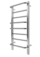 Полотенцесушитель электрический Terminus Евромикс квадро П8 40х85 см quick touch