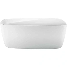 Ванна акриловая Акватек Прима 170х80 см белая