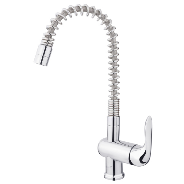 Смеситель для кухни Emmevi Neco 91510 CR91510 (детальная фотография)