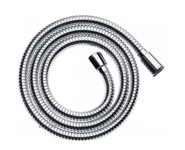 Шланг для душа Hansgrohe Sensoflex металлический 28132000 (детальная фотография)