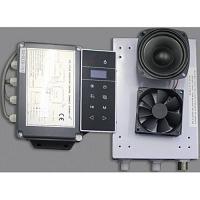 Парогенератор для душевой кабины River