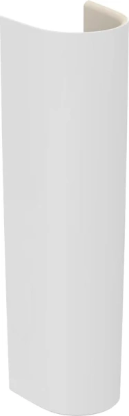 Пьедестал для раковины Ideal Standard Connect белый E797301 (детальная фотография)