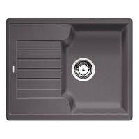Мойка для кухни, цвет темная скала, Blanco Zia 40S