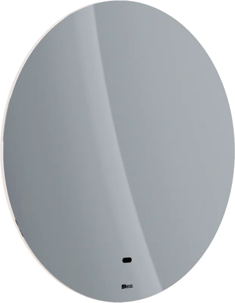 Зеркало с подсветкой Lemark Olsa 65 см круглое LM65Z-O (детальная фотография)