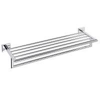 Полотенцедержатель Bemeta Beta хром