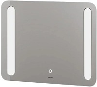 Зеркало с подсветкой Grossman Lara 90 см прямоугольное