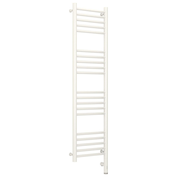 Полотенцесушитель электрический Сунержа Богема 3.0 30х120 см правый, белый 12-5805-1230 (детальная фотография)