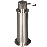 Дозатор для мыла Colombo Plus хром