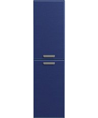 Шкаф-пенал подвесной Cezares Eco 40 см Sapfiro