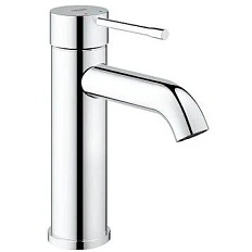 Смеситель для раковины Grohe Essence хром