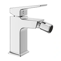 Смеситель для биде Aqueduto Claro CLA0500, цвет хром