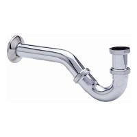 Сифон удлинённый Villeroy & Boch 9208