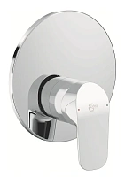 Смеситель для душа Ideal Standard Ceraflex хром