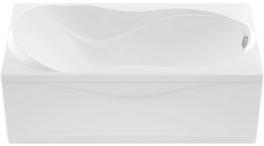 Ванна акриловая Aquanet Grenada 180х90 00203973 (детальная фотография), акриловые