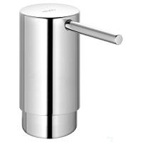 Дозатор для ванной Keuco Elegance 11649 010100