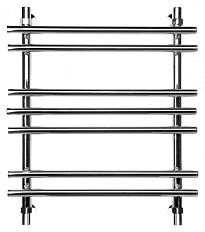 Полотенцесушитель электрический Ника Bamboo 60х40 см правый