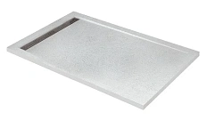 Душевой поддон Cezares Tray 120х70 см белый