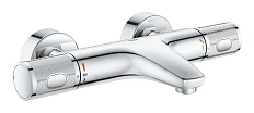 Смеситель для ванны Grohe Grohtherm 1000 Performance термостатический