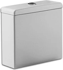 Бачок для унитаза Roca Meridian двойной слив 341240000 (детальная фотография)