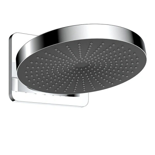 Душевой комплект Vincea Inspire хром VSFW-3I21T1CH (детальная фотография), хром