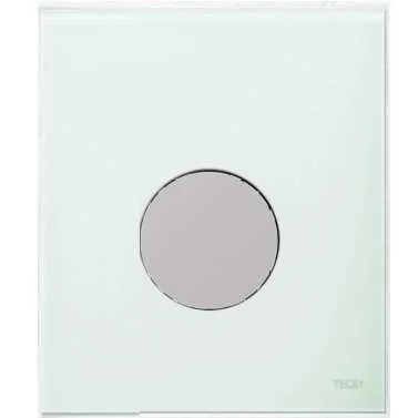 Монтажная рамка для установки стеклянных клавиш смыва для писсуара Tece TECEsquare Urinal 9.242.64 (детальная фотография)