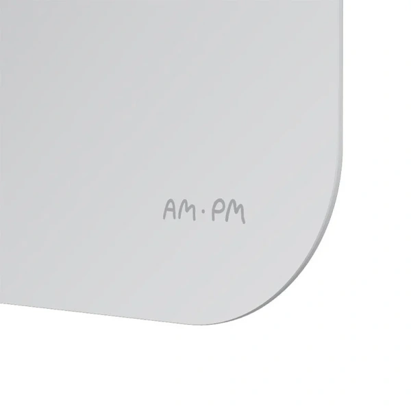 Зеркало с подсветкой Am.Pm X-Joy 50 см прямоугольное M85MOX10501S1 (детальная фотография) index_1