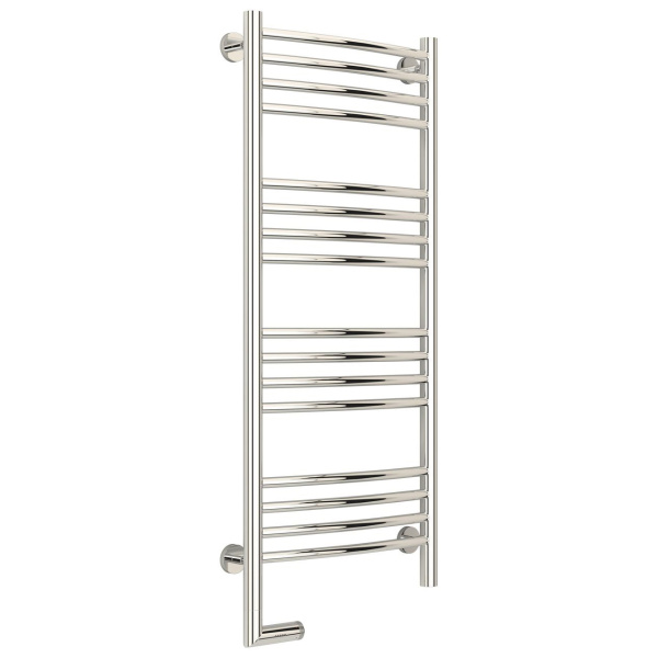 Полотенцесушитель электрический Сунержа Богема 2.0 40х100 см без покрытия 00-5202-1040 (детальная фотография)