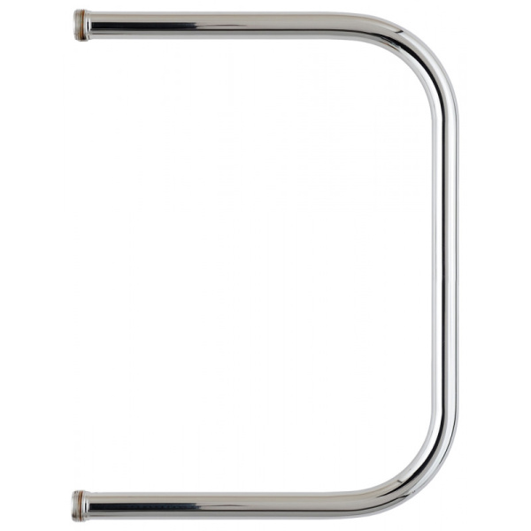 Полотенцесушитель водяной Стилье Классика 00002-5040 (детальная фотография), современные, hi-tech