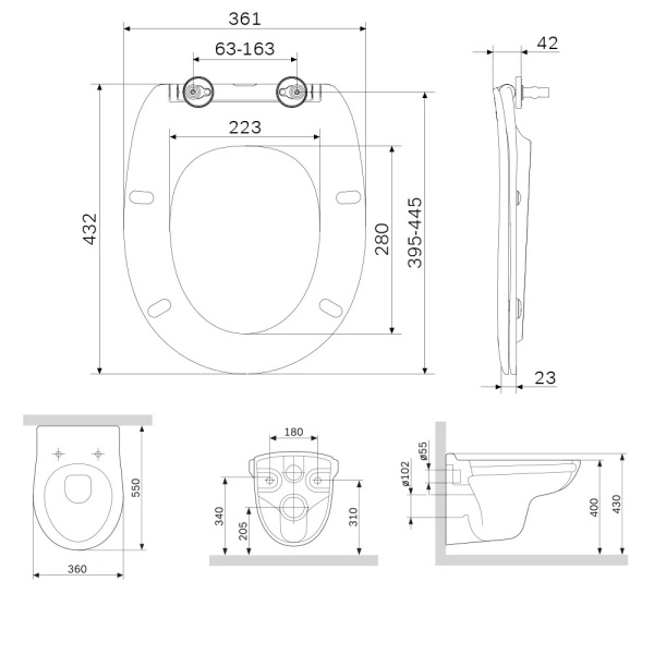 Схема (детальная фотография), современные, hi-tech, круглые