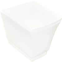 Унитаз напольный BelBagno Regina приставной